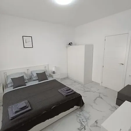 Nuevo Apartamento Cerca Del Mar Denia Exterior photo