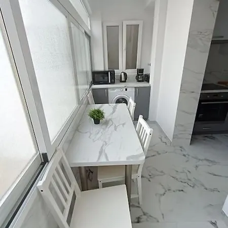 Nuevo Apartamento Cerca Del Mar Denia Exterior photo