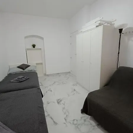 Nuevo Apartamento Cerca Del Mar Denia Exterior photo