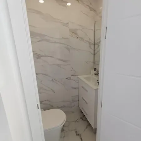 Nuevo Apartamento Cerca Del Mar Denia Exterior photo