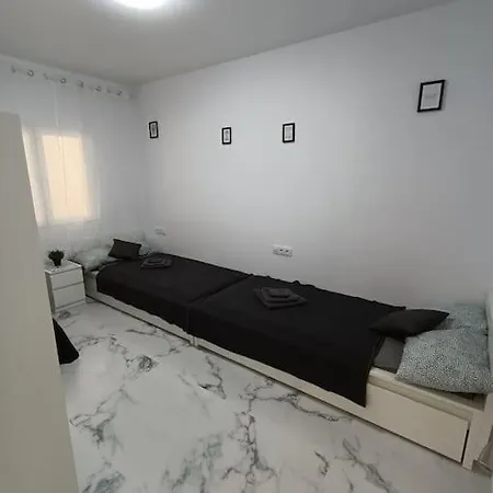 Nuevo Apartamento Cerca Del Mar Denia Exterior photo