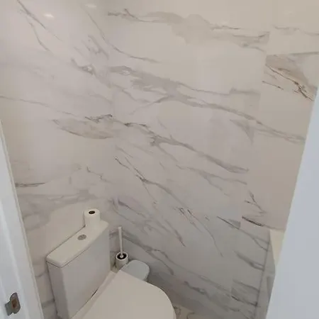 Nuevo Apartamento Cerca Del Mar Denia Exterior photo