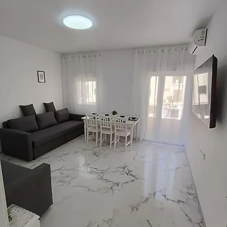 Nuevo Apartamento Cerca Del Mar Denia Exterior photo