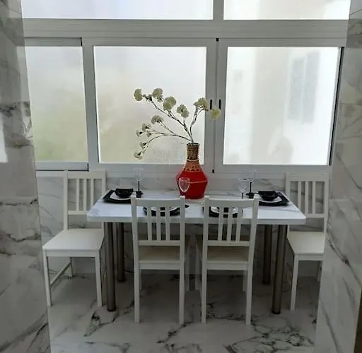 Nuevo Apartamento Cerca Del Mar