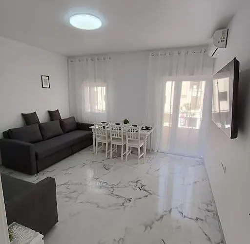Nuevo Apartamento Cerca Del Mar