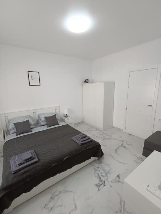 Apartment Nuevo Cerca Del Mar *