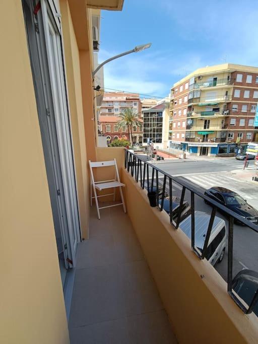 Nuevo Cerca Del Mar Dénia