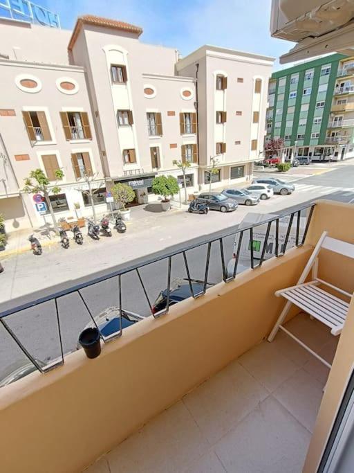 Appartamento Nuevo Cerca Del Mar